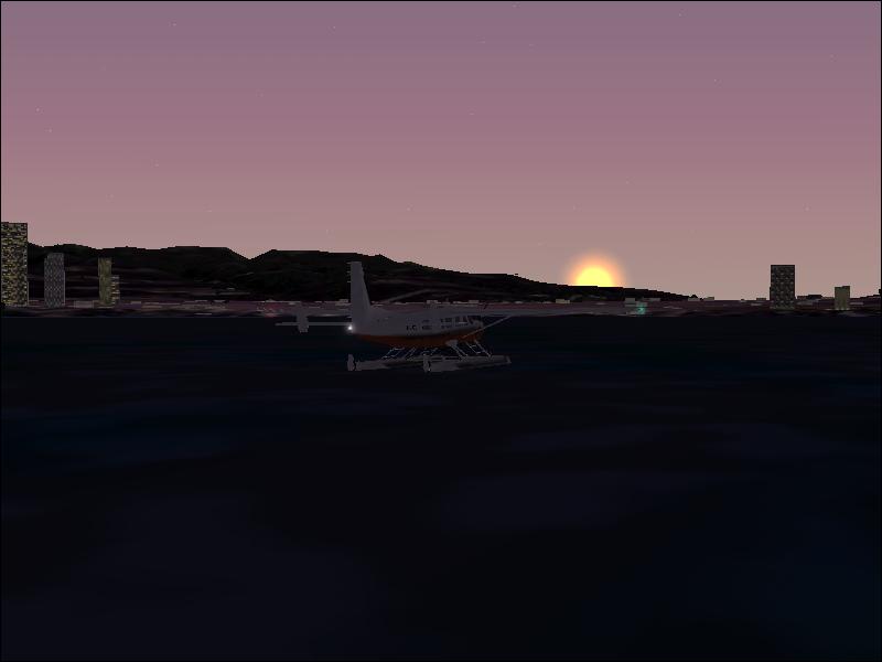 Sunrise