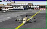 saudi Dash 8
