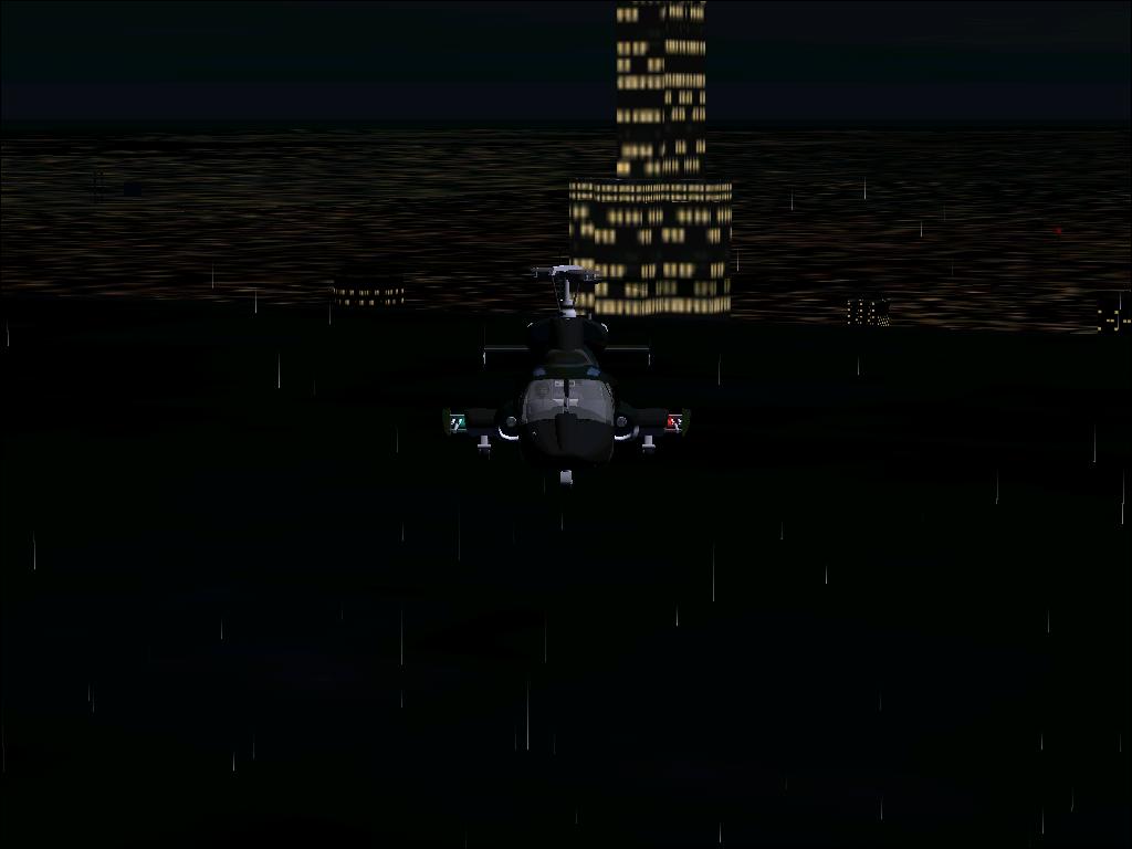 what aircraft is it?