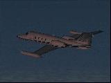 learjet 35A