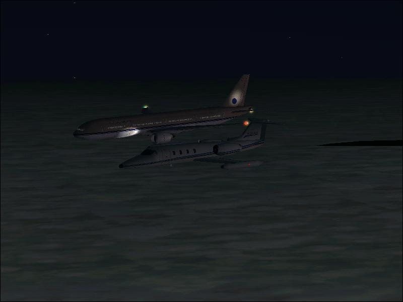 lear formation