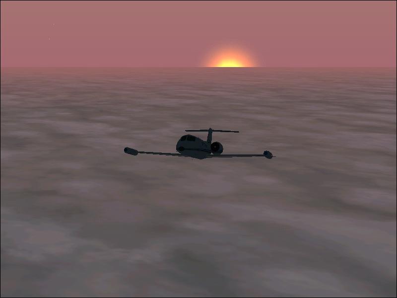 learjet 35A