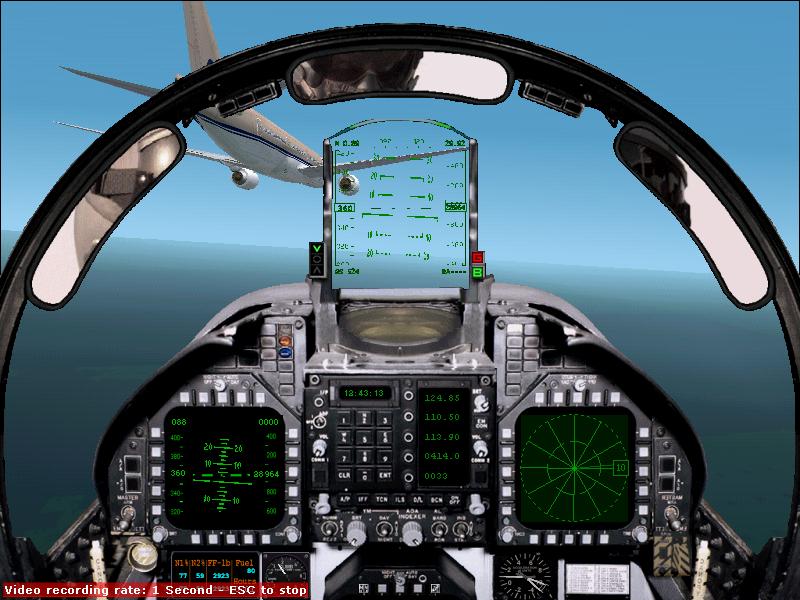 f/a-18