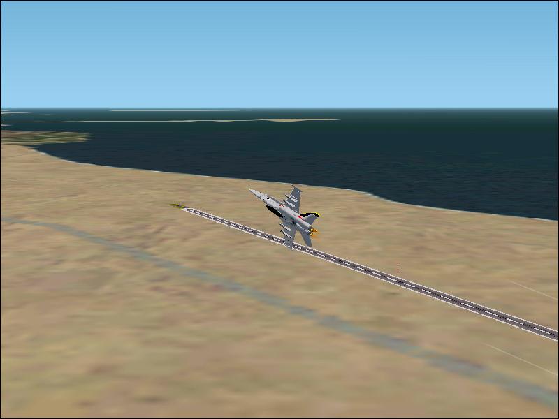 F/A-18