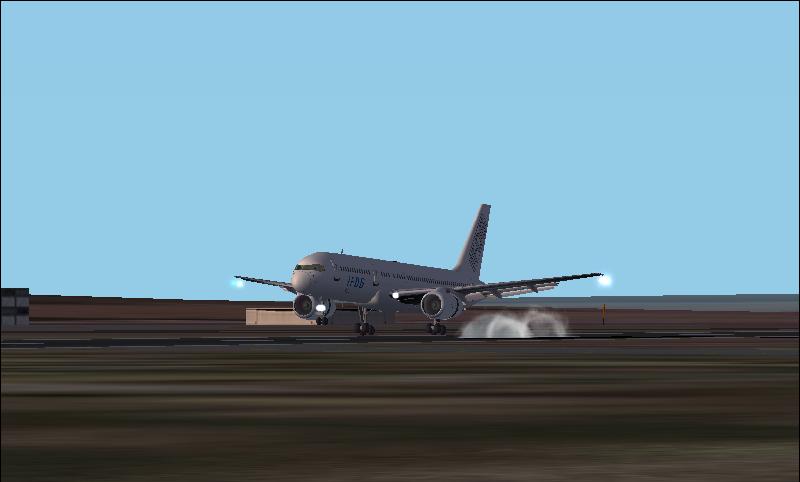 iFDG 757