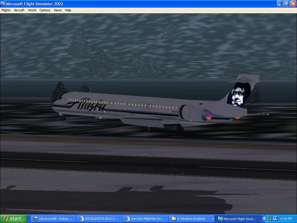 Air Alaska