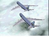 747 formation