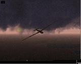 gliding