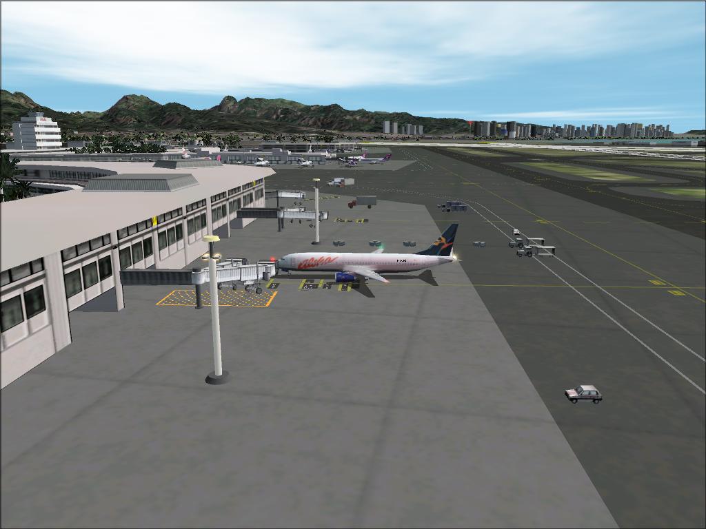Welcome to PHNL