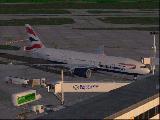 777 at EGCC