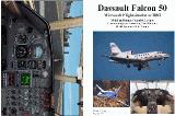 Fs2002 Manual/Checklist Falcon 50 Caea — 1