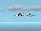 F18 flight1