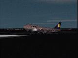 Lufthansa319