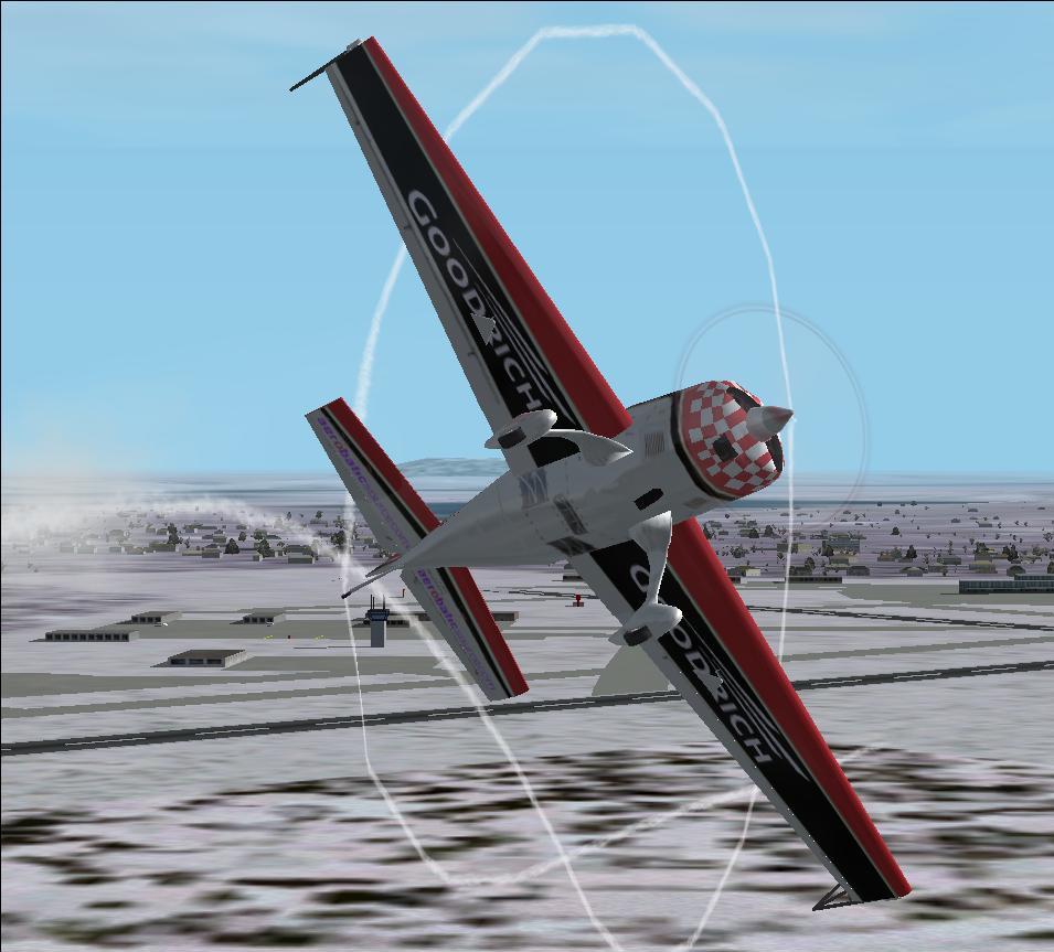 Extra loop at KDSM