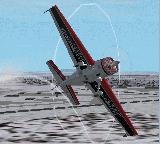 Extra loop at KDSM