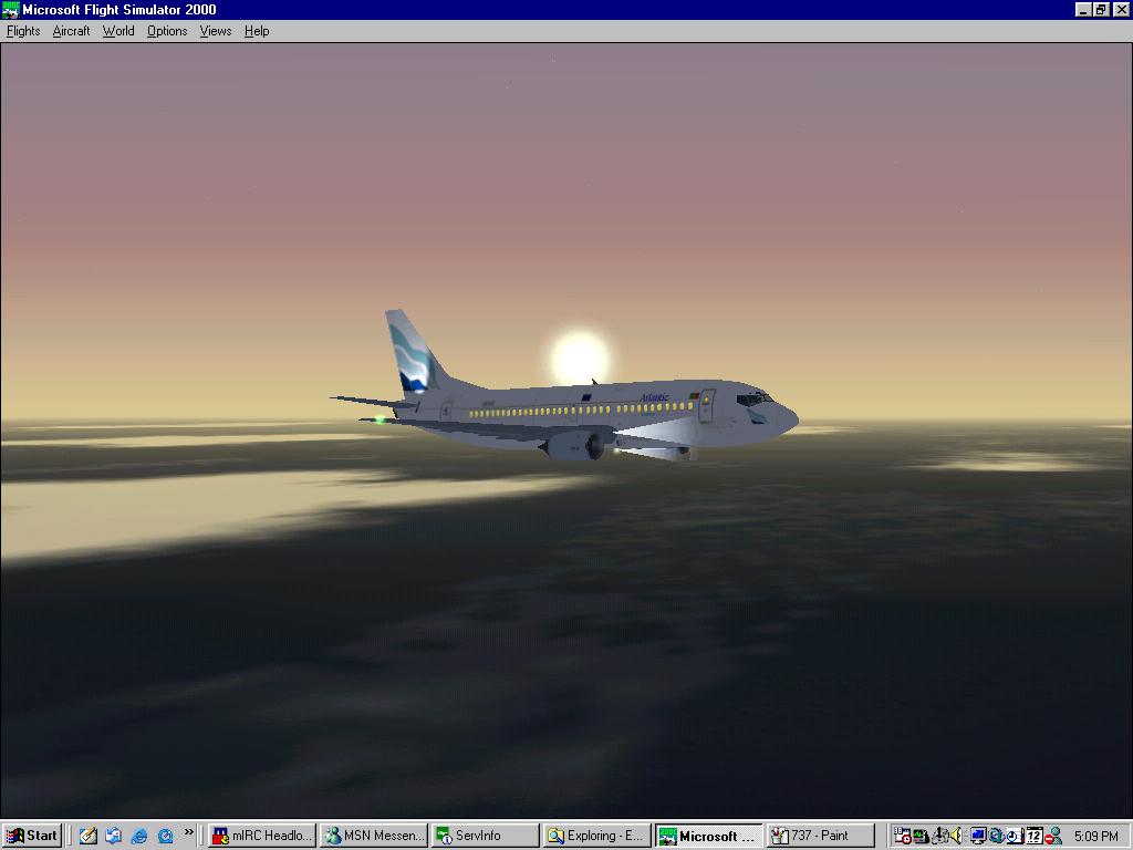 EAA VA 1
