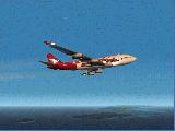 Quantas 747