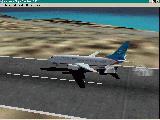 Braathens B737-700