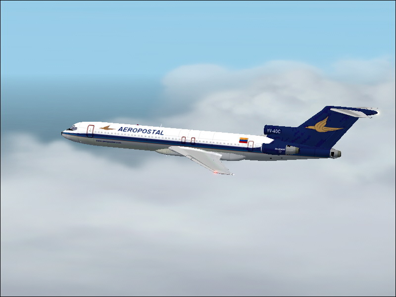 Aeropostal