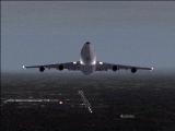 Great Version Of Arturo Merino Benitez Intl, Chile Artificial Inteligence Traffic, Taxiway — 1