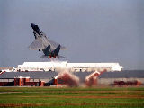 Blastoff