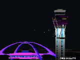 Beautiful Take-off
