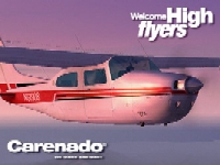 September 2003 ScreenShots Contest - Celebrating FS2004