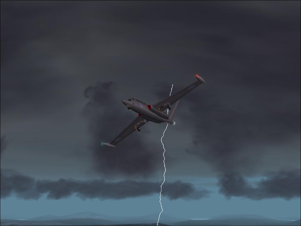 Fouga Magister