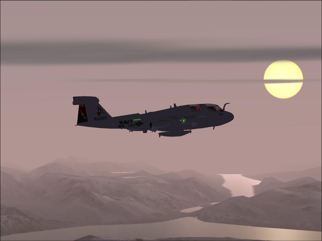 EA 6