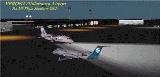 Fs2002 Scenery Airport Lipx (Villafranca Mil) City Verona - Italy By Gen — 1