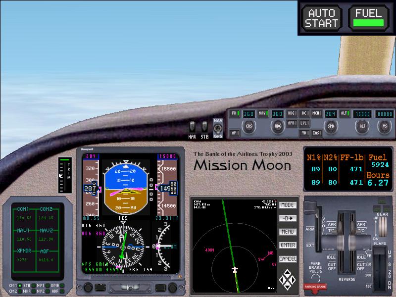 cessna citation cj1