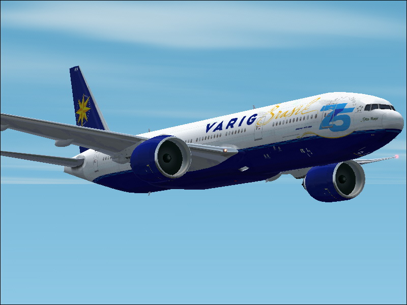 Varig-777
