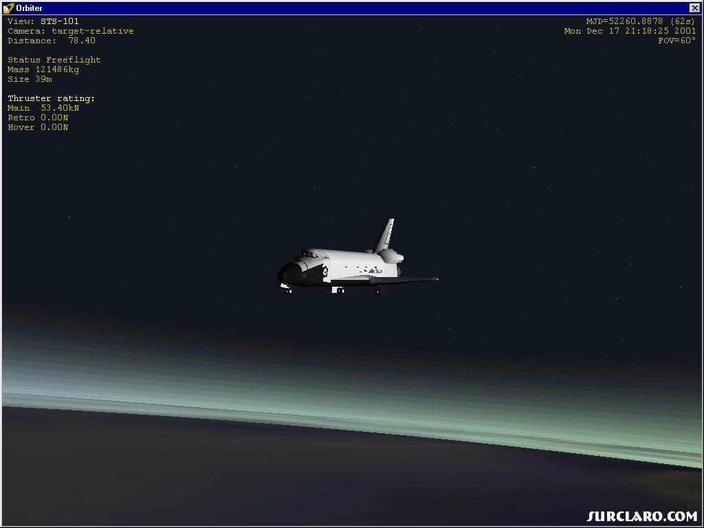 shuttle-tribute