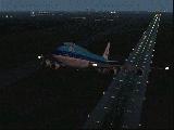 morning KLM