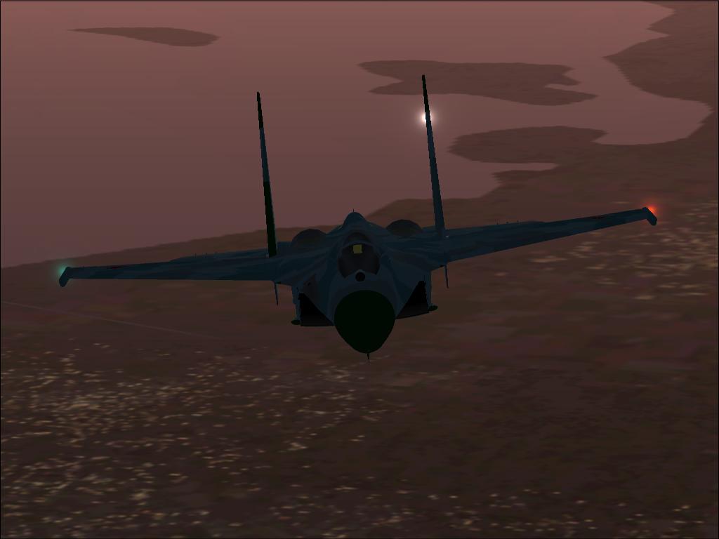 Su 27