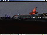 NW DC-10