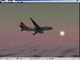 Private Air 737-700