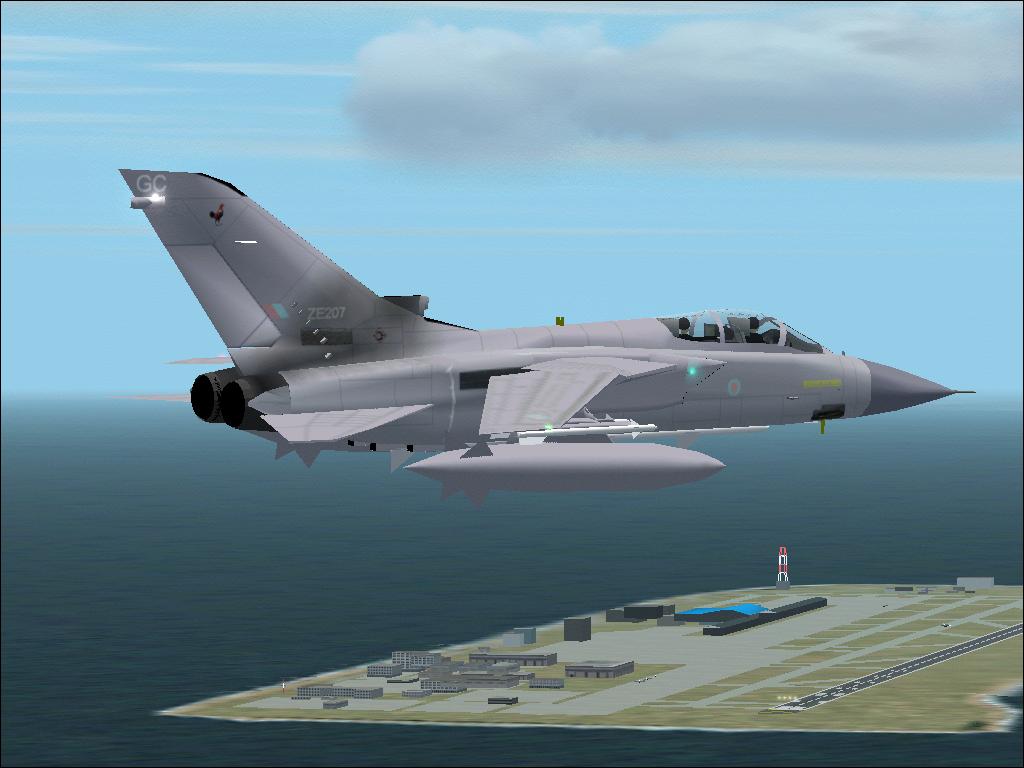 tornado