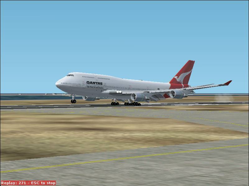 qantas