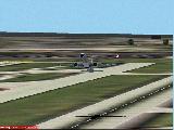 Delta Flight #604