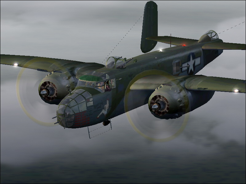 B-25