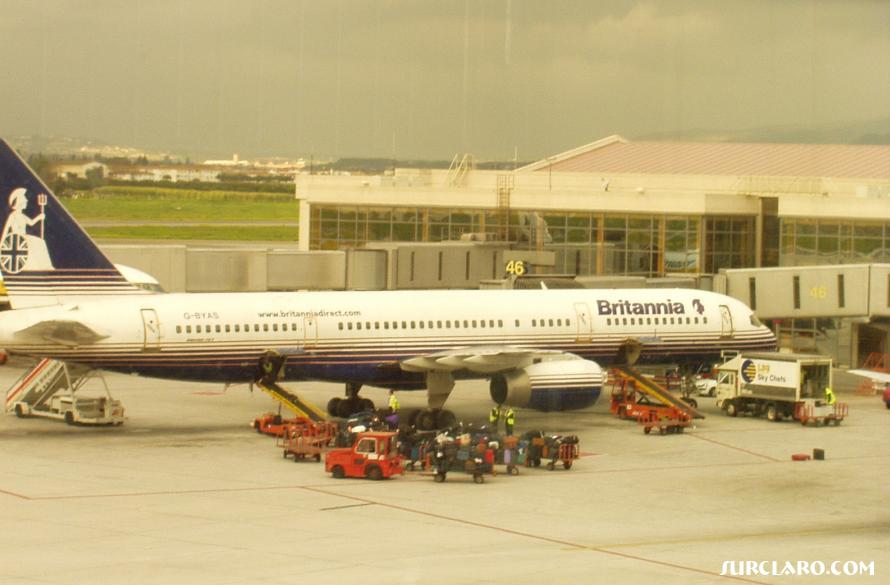 britannia