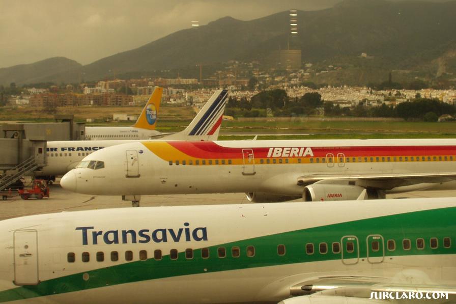 IBERIA