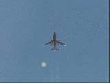 American 737-200.