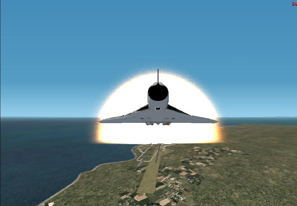 Vulcnuke