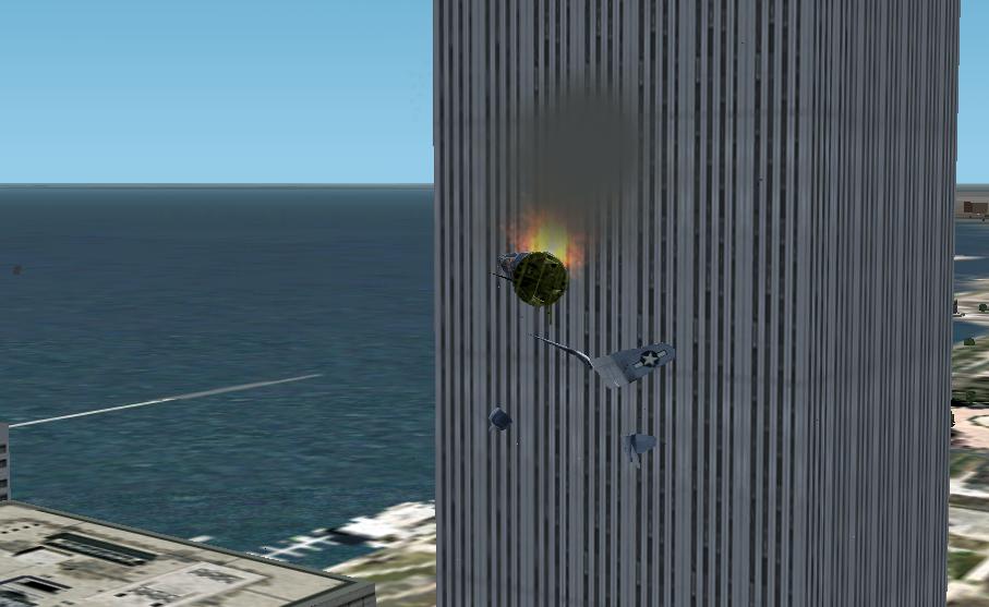 coirsair fire