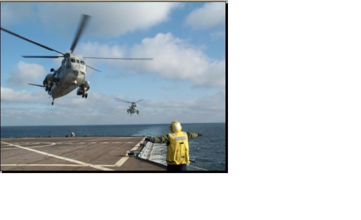 helcopter