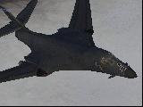 B-1 Lancer