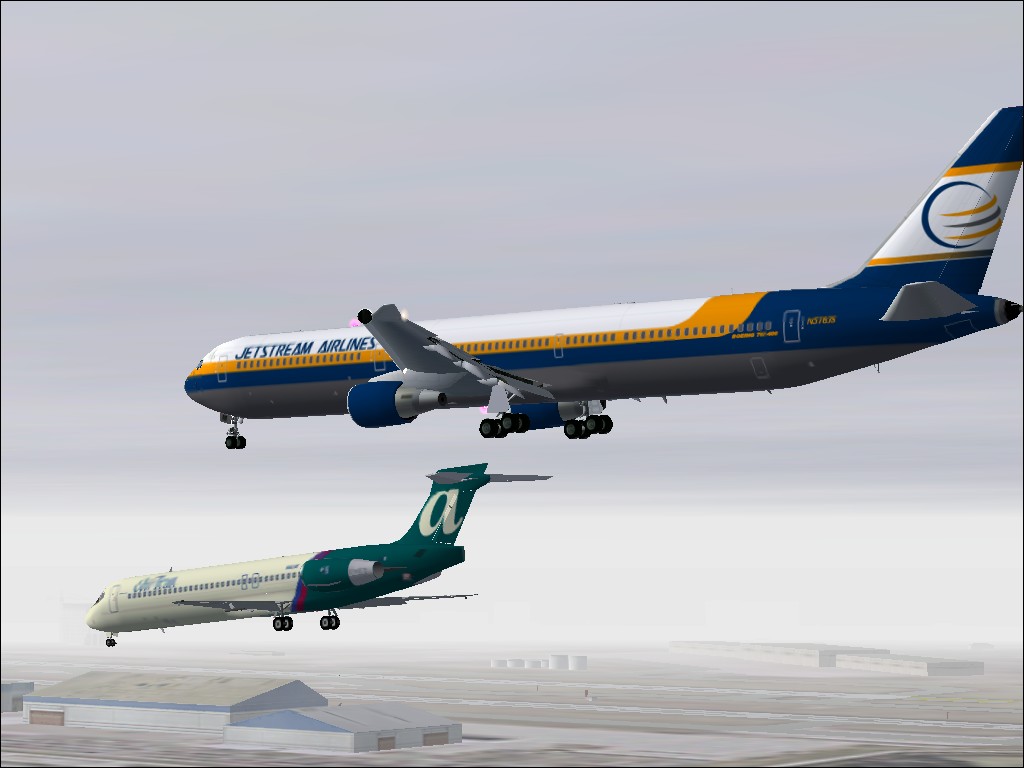 Air Tran - Yahooo!