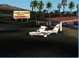 Lake Renegade in Paradise